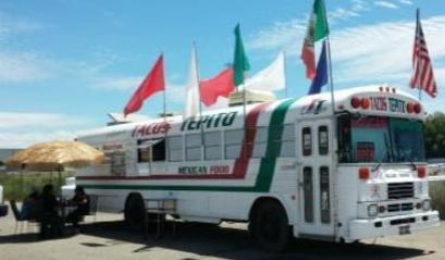 The Taco Bus