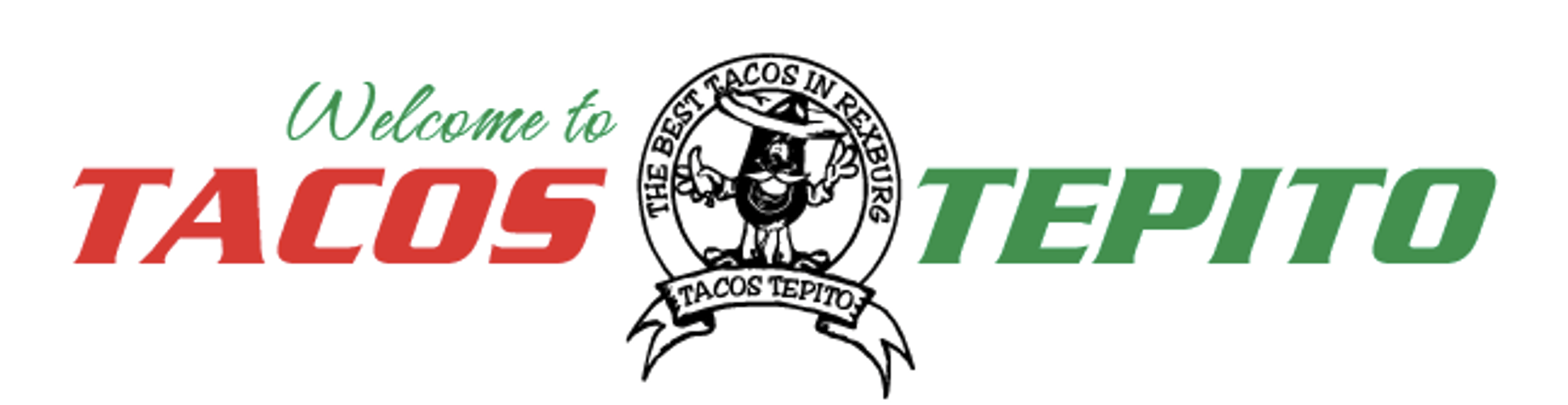Tacos Tepito Banner